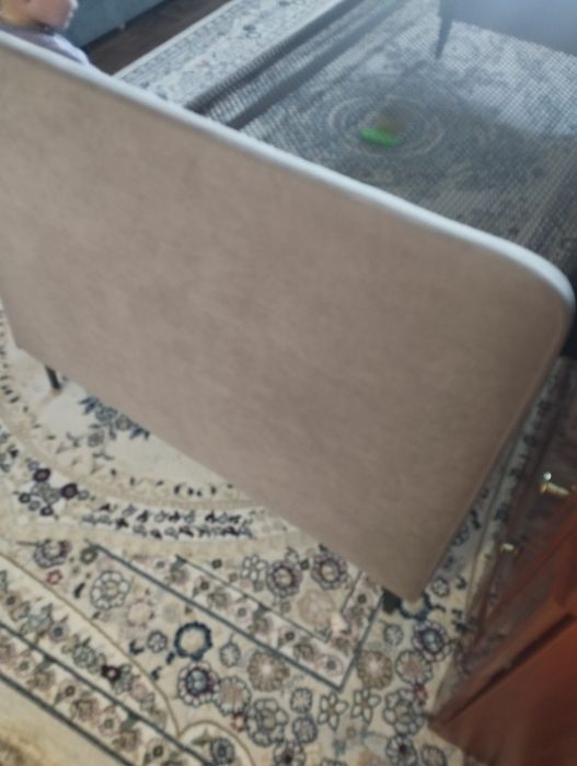 Продаем кровать советская