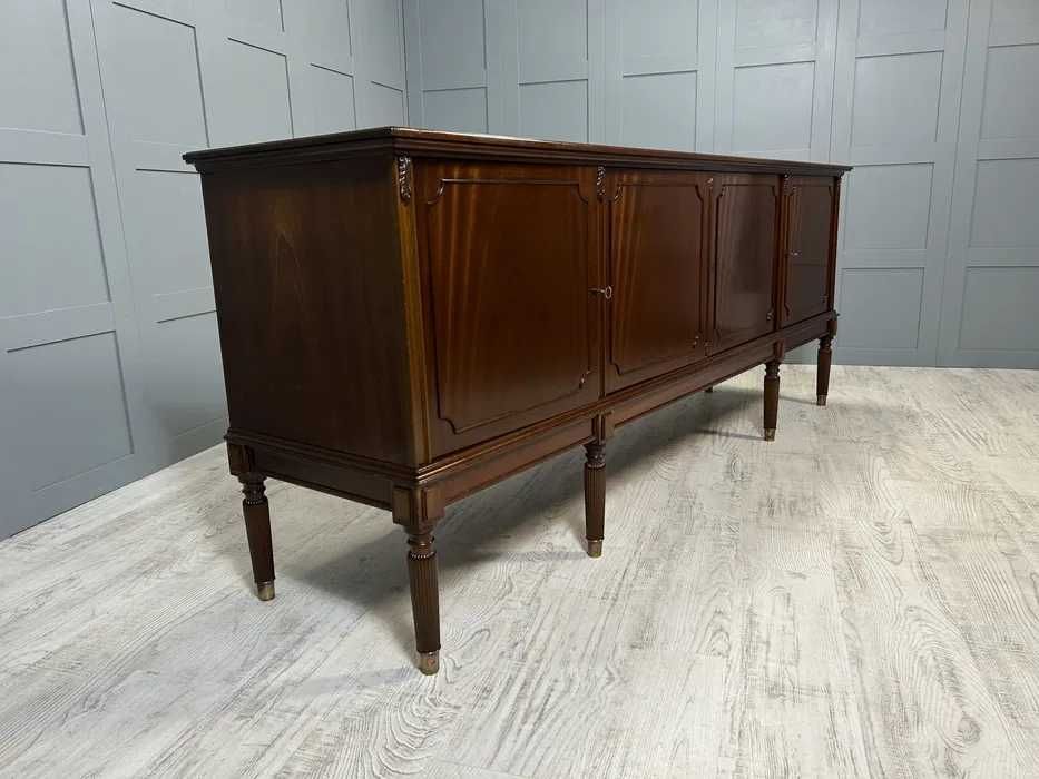 Шкаф - бюфет art Deco от-50 те Д830-Д