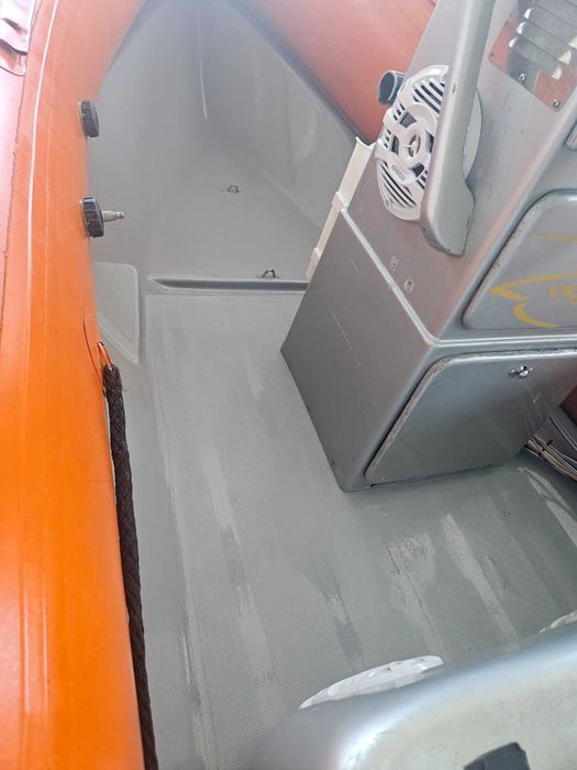 Лодка JOKER BOAT 420