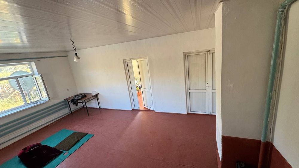 Продаётся фермерское хозяйство 11 га..