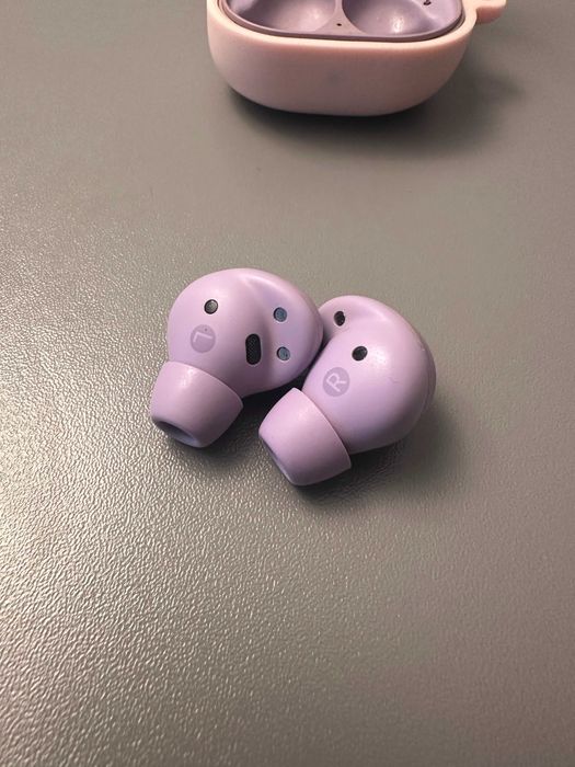 Samsung Galaxy Buds2 Pro - AKG – Purple
