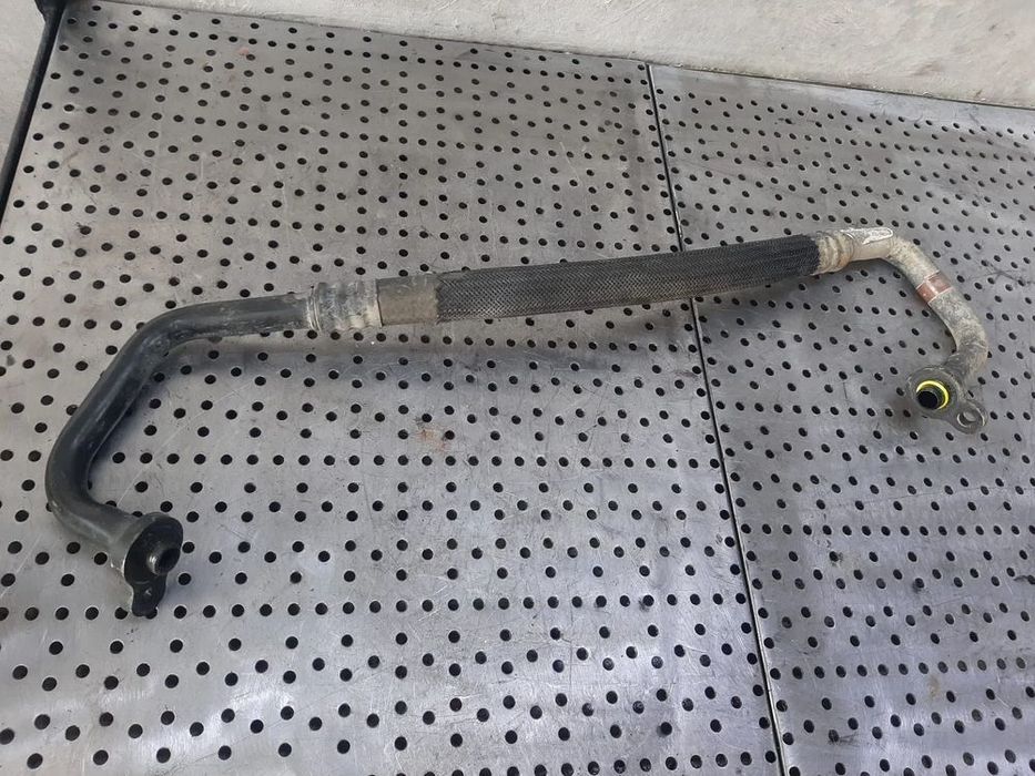 conducta clima ac d4204t 2.0 d volvo v50