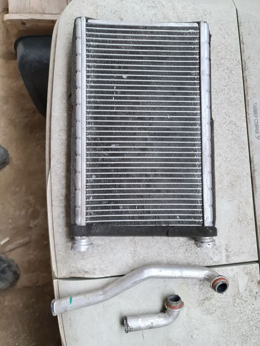 Цапка сборе месте суппортом