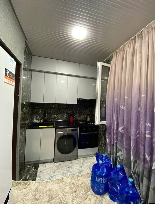 Yunusobod Tumani 14 kv 4/5/5 uy sotuvda 92 kv²