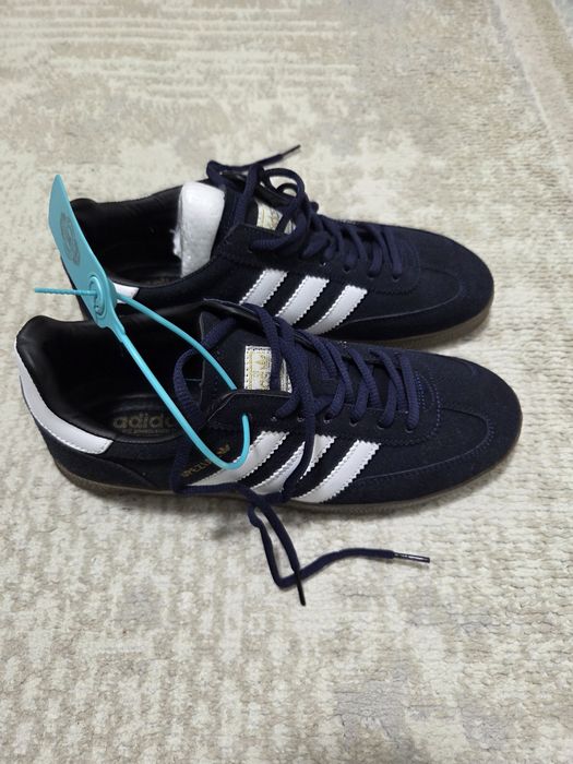 Продам кросовки мужские