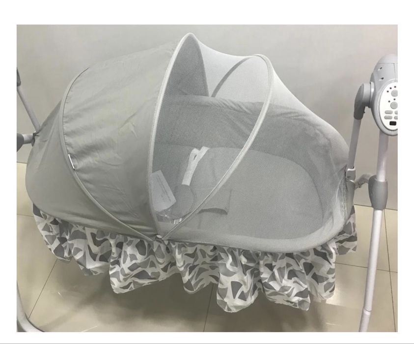 Колыбель электрическая