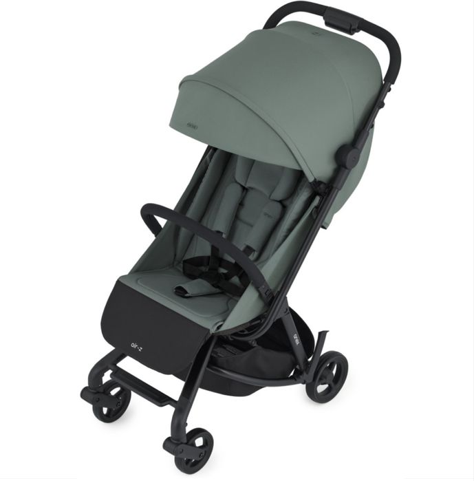 Anex air z коляска