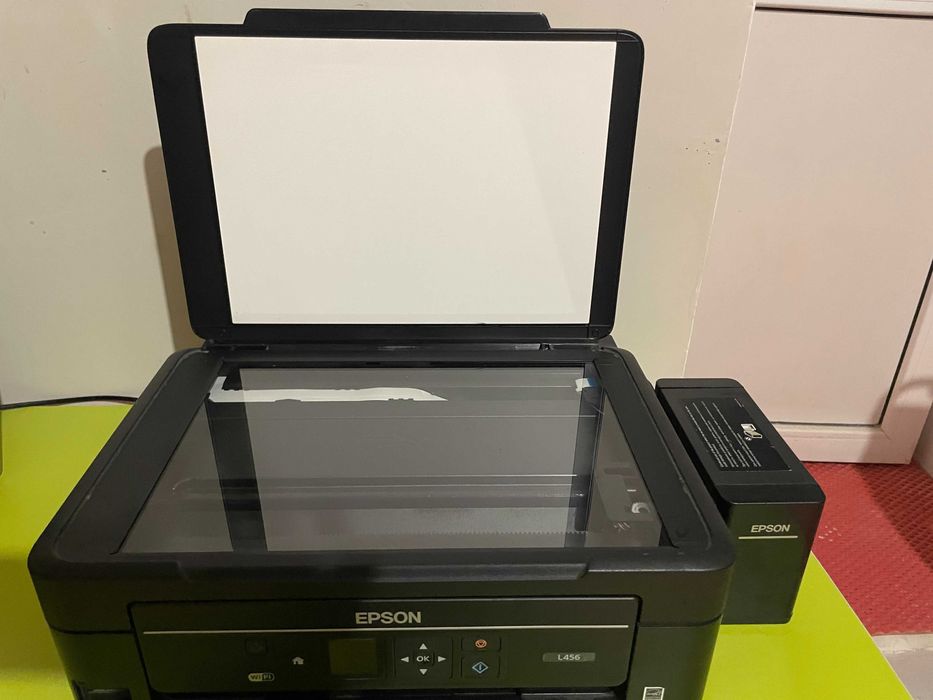 принтер EPSON L456