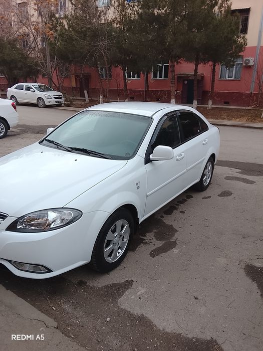 Gentra mexanika 2023