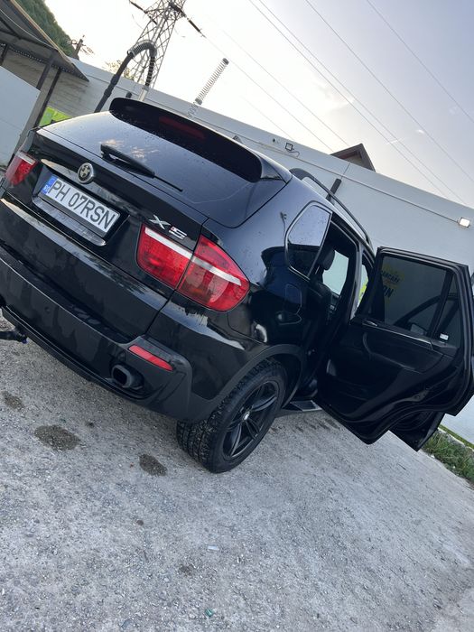 BMW X5 M 0 — imagine 4