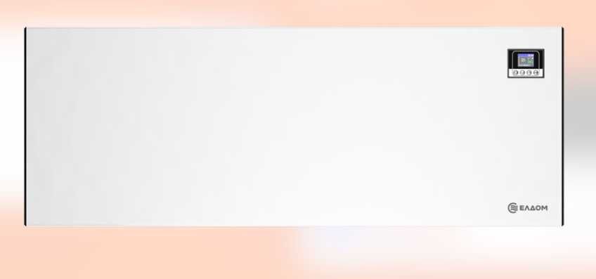 Конвектор ELDOM 3000W