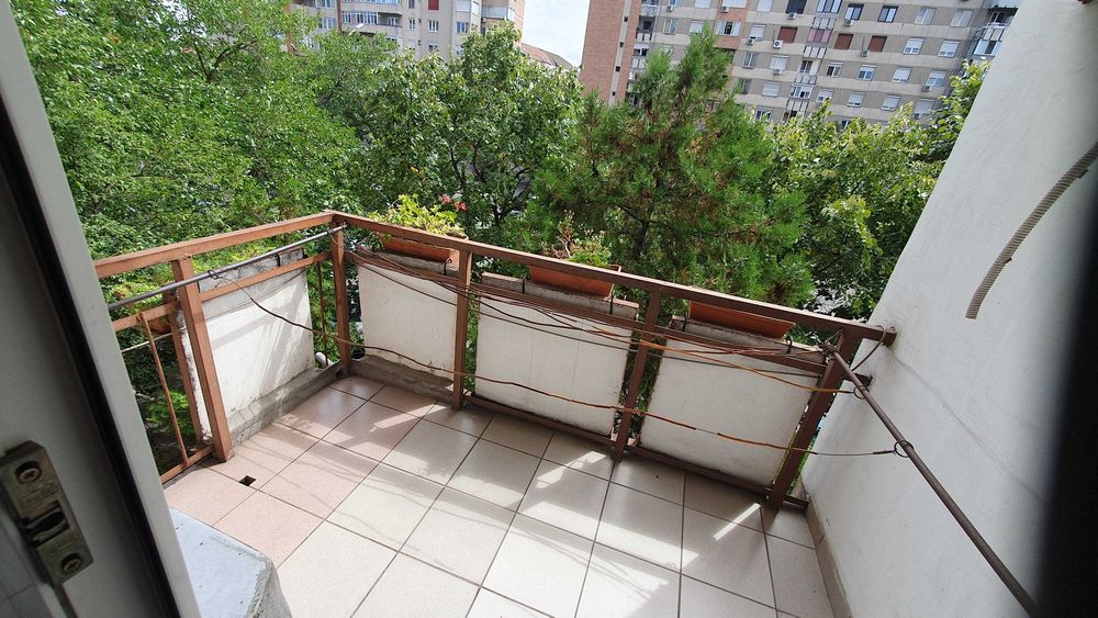 Apartament 3 camere Bulevardul Decebal