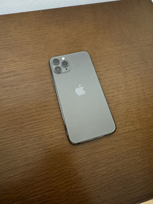 iPhone 11 Pro, состояние нового