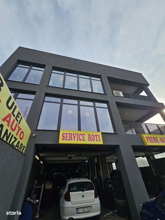 Oportunitate!!! Super preț!!! 421mp construiți