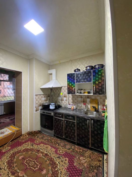 Gazalkent shaxar Birlik kochasi 19 uy 38 xonadon 3 xona