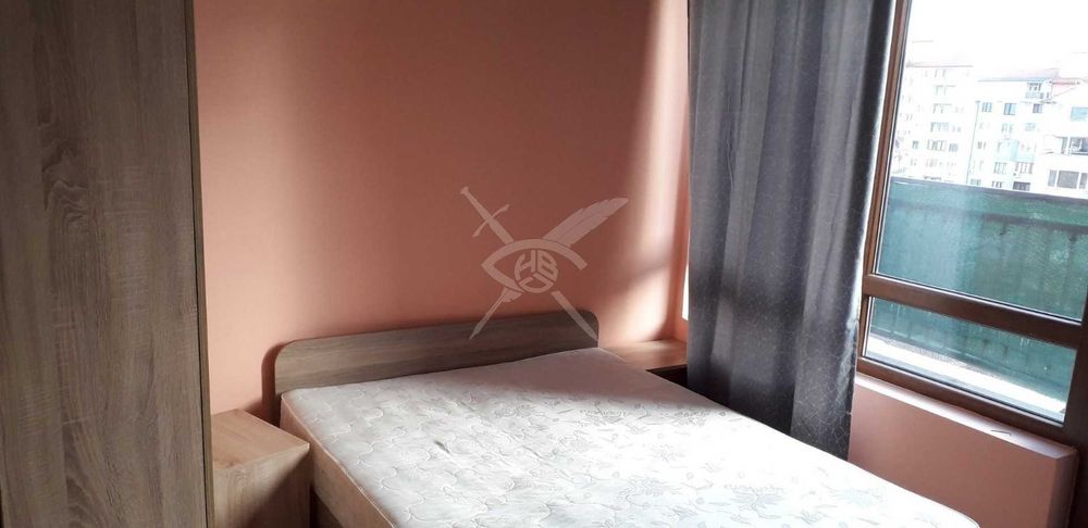 Дава се под наем Двустаен апартамент в София, Студентски град - 48 кв.м за 500 € - Снимка #2