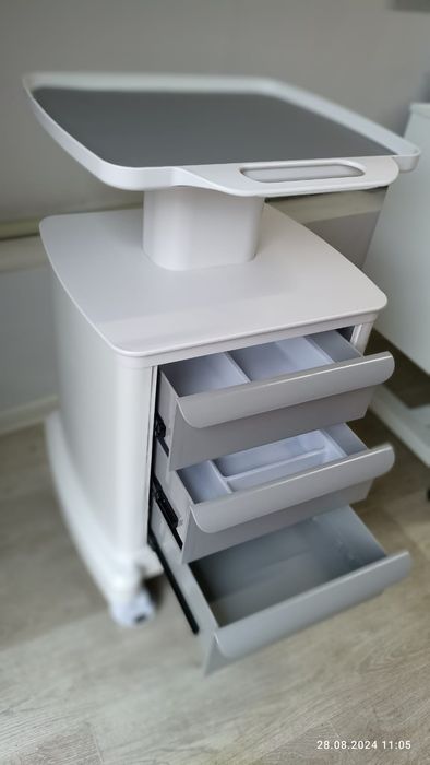 Стоматологические