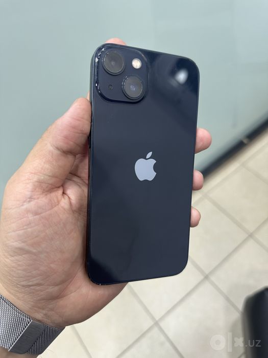 iPhone 13 128 Black arzon
