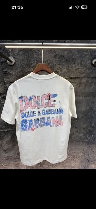 Tricou DG calitate premium