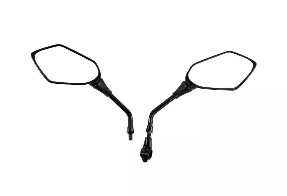 НОВИ Оригинални огледала на Can-Am Outlander Renegade 500-1000