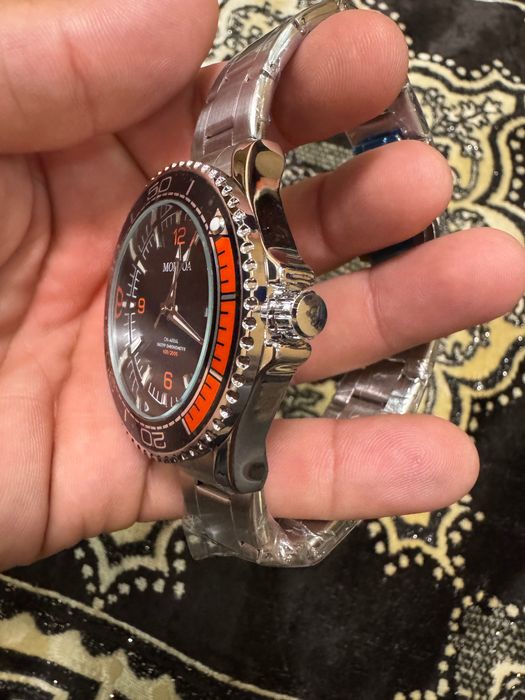 Xitoyning original avtomatika soati