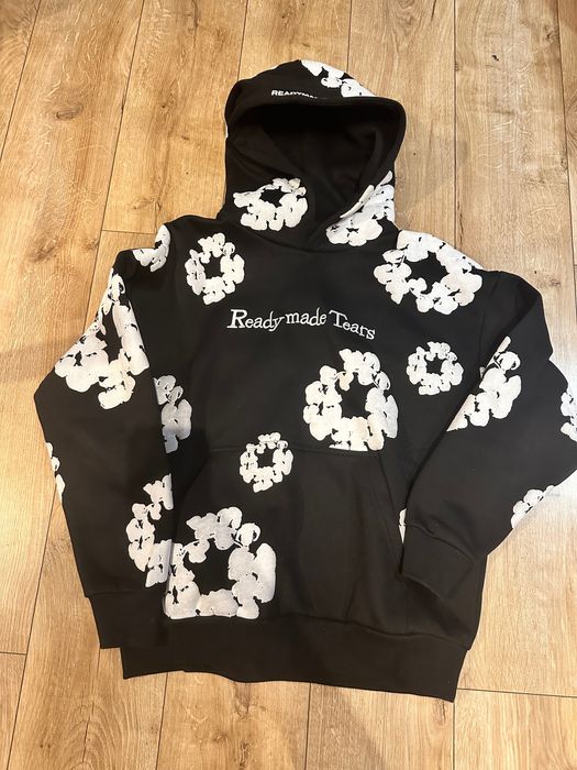 Hanorac Readymade X Denim Tears Hoodie