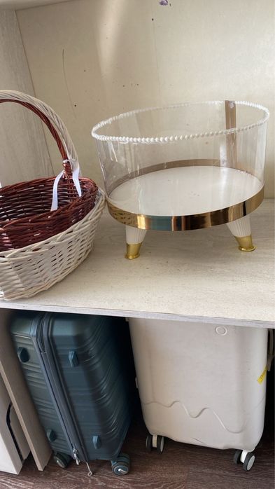 Продам Корзины разных размеров