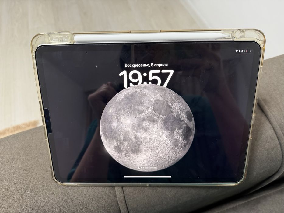 iPad Pro 11, 11 дюйм, 512Гб
