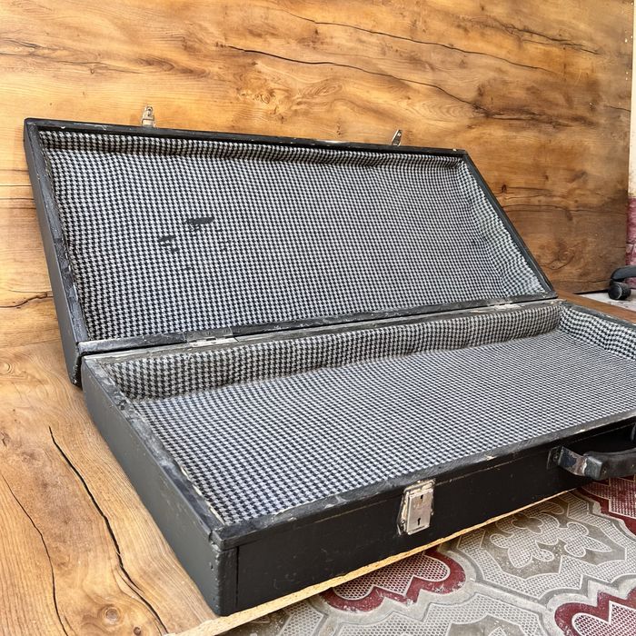 Синтезаторга кейс Yamaha