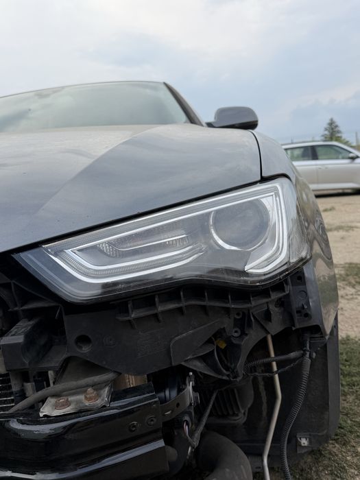 Far stanga audi A5 8t facelift 2012-2016  bixenon adaptiv
