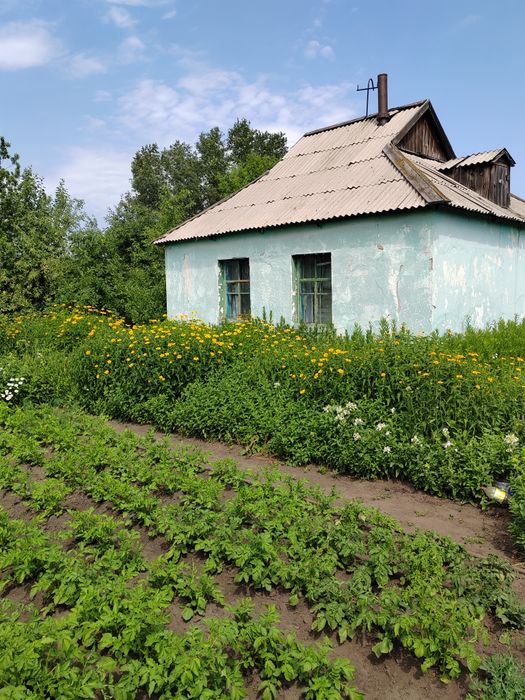 Продам дачу 17 маршрут 1 общество