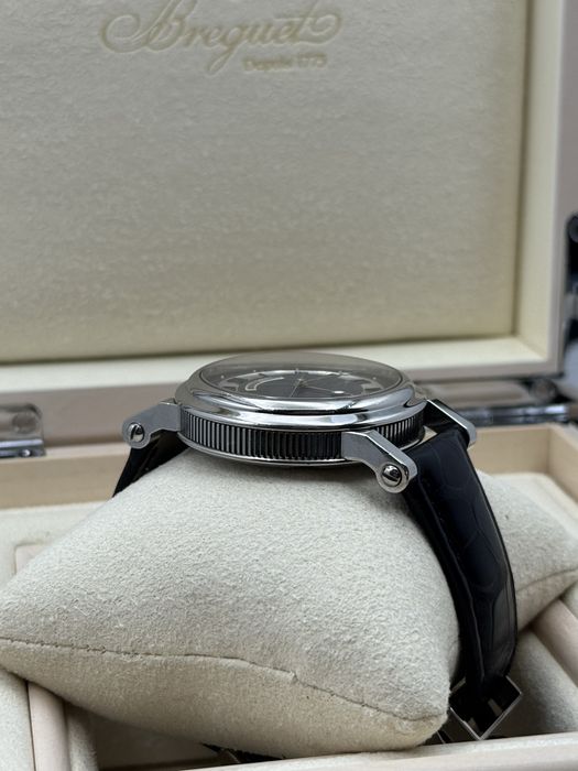 Ceas Breguet Marine