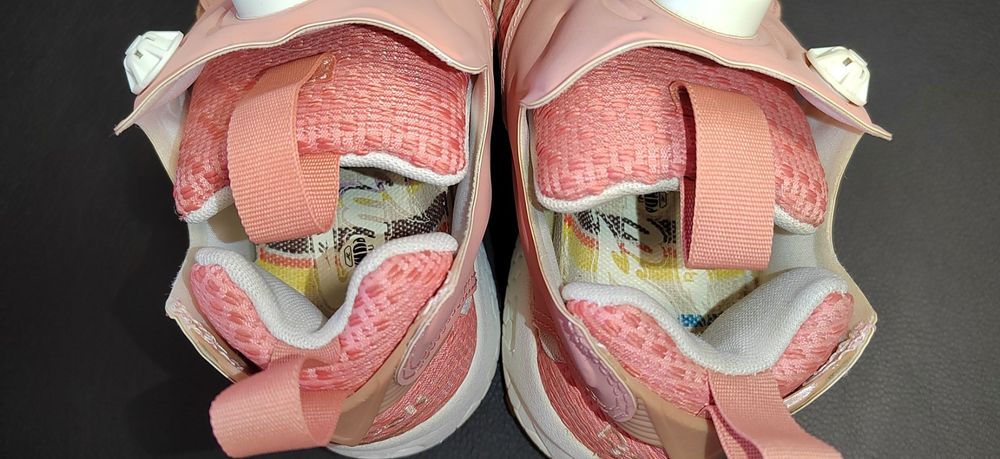Reebok Instapump Fury Off, номер 37