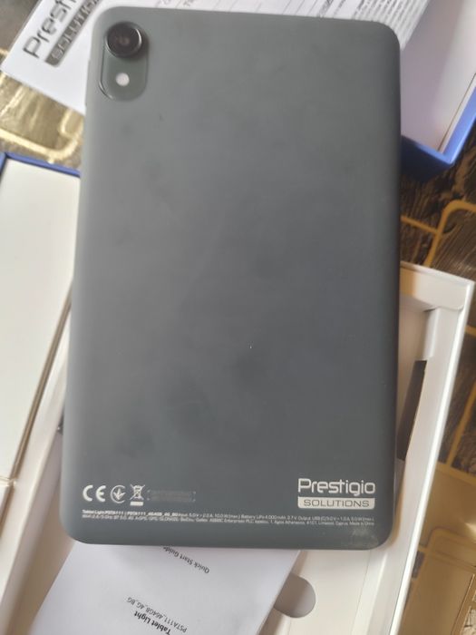 Таблет Prestigio