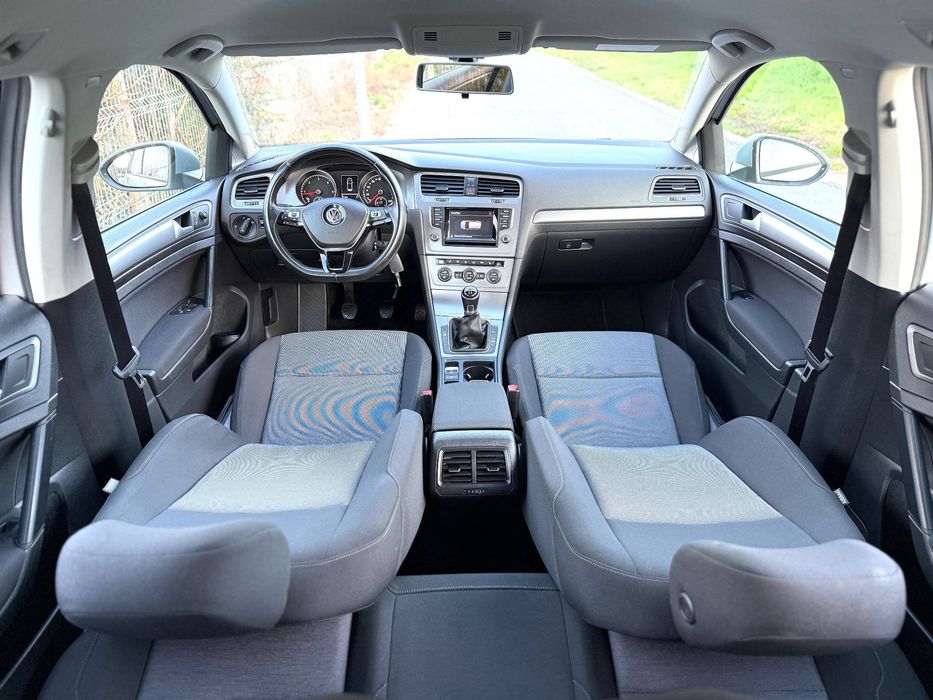 Volkswagen Golf Import Germania / Stare excelenta