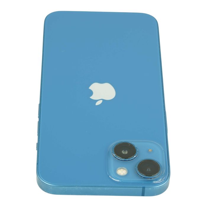 Magazin Apple | iPhone 13 | Foarte Bun | Blue | 256GB | 100% | Cu Garantie | In Rate | smilemobile.ro