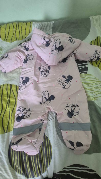 Бебешки дрехи - есенно / зимни