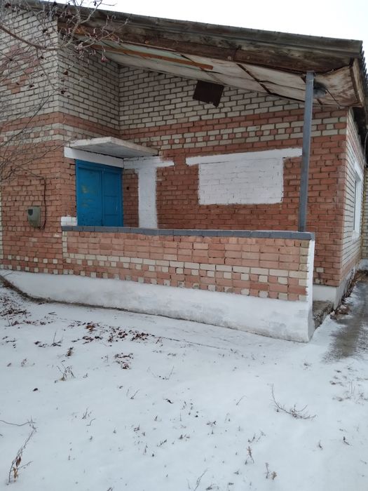 Продам большой добротный дом