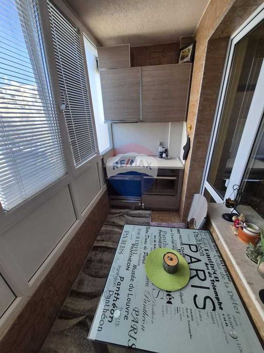 Дава се под наем Тристаен апартамент в Варна, Възраждане 1 - 82 кв.м за 498.27 € - Снимка #9