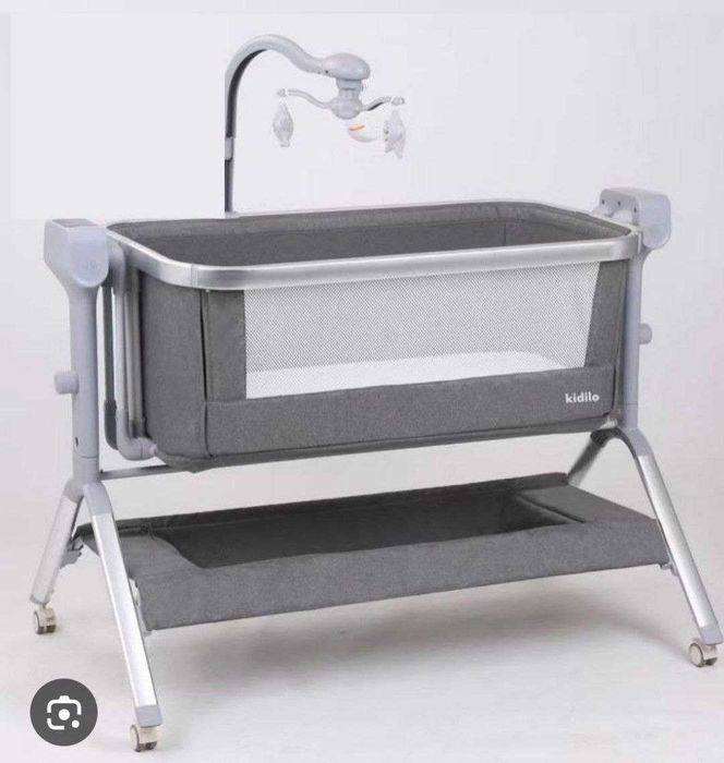 Люлька Kidilo Y11