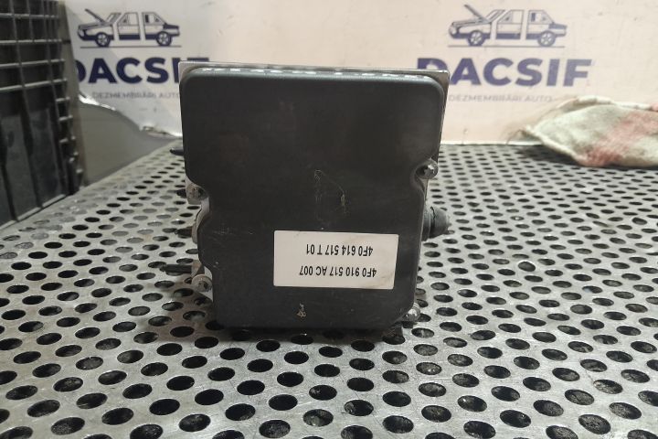 Pompa ABS 4F0614517T / 4F0910517AC / 4F0614517T 4F0614517T / 4F091051