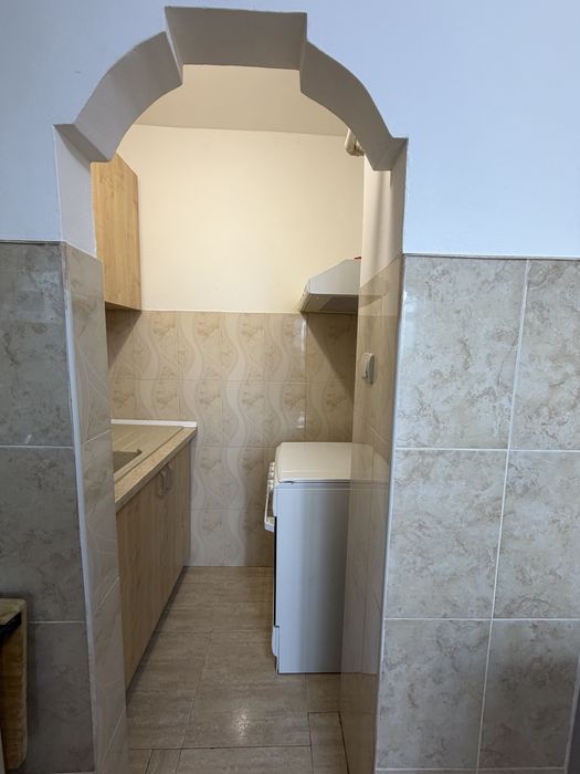 Apartament cu 3 camere