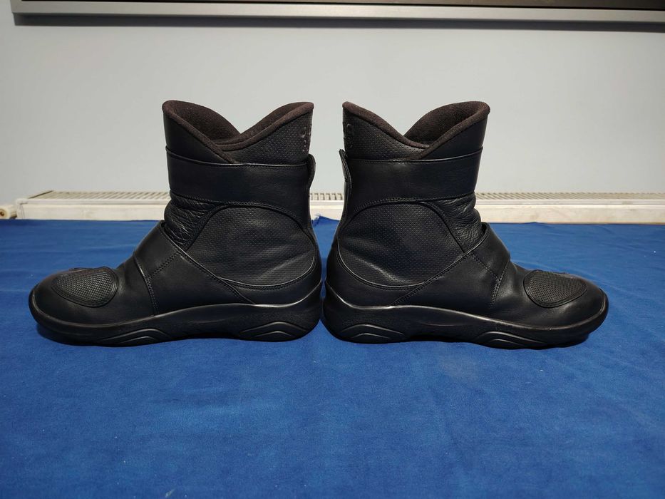 DAYTONA MEDON XCR ghete cizme moto, mărimea 39, interior 25 cm