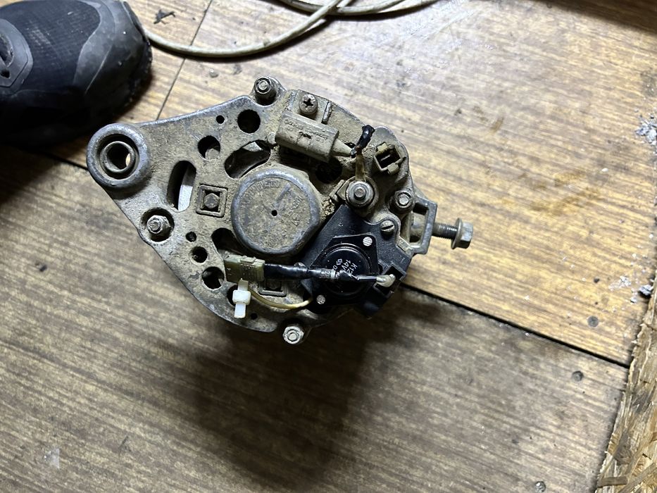 Генератор Класика Ваз