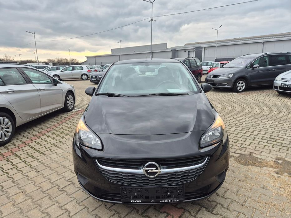 OPEL Corsa 2018 — imagine 5