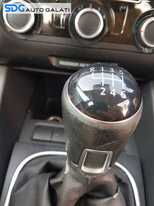 Nuca Schimbator Viteze 6 Trepte VW Jetta 2011 - 2018