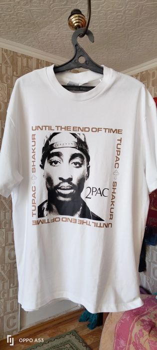 Продам футболку 2 рас