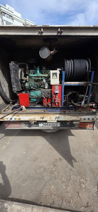 Аппарат крот продам