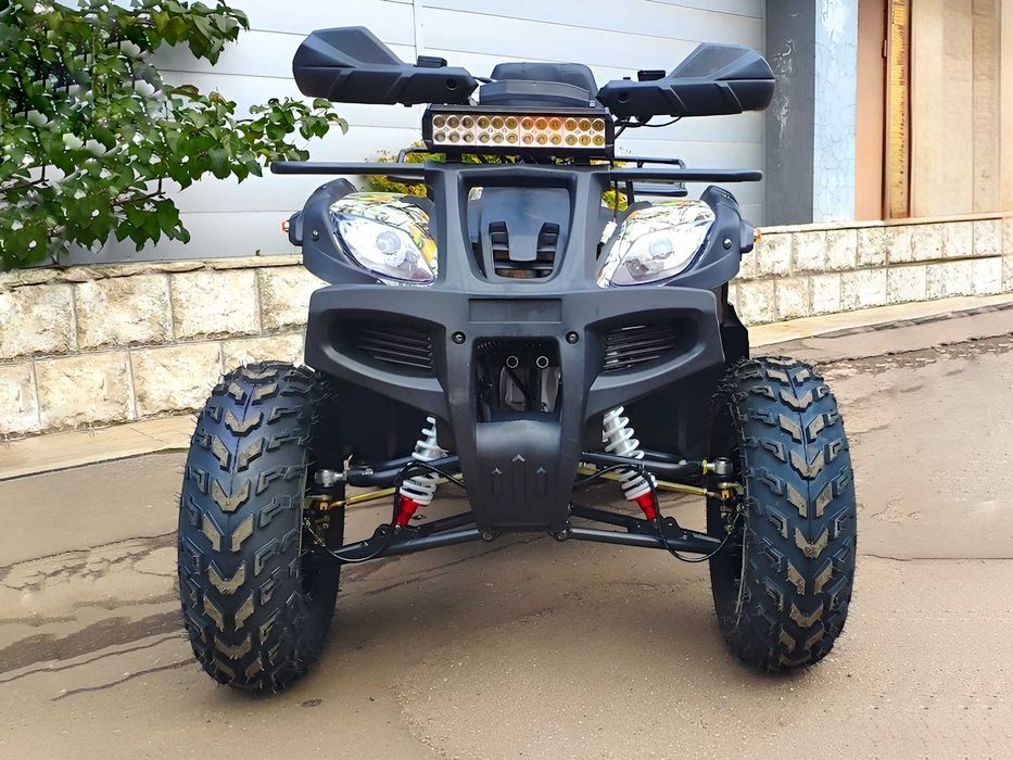Квадроцикл ATV Classic 49сс Premium