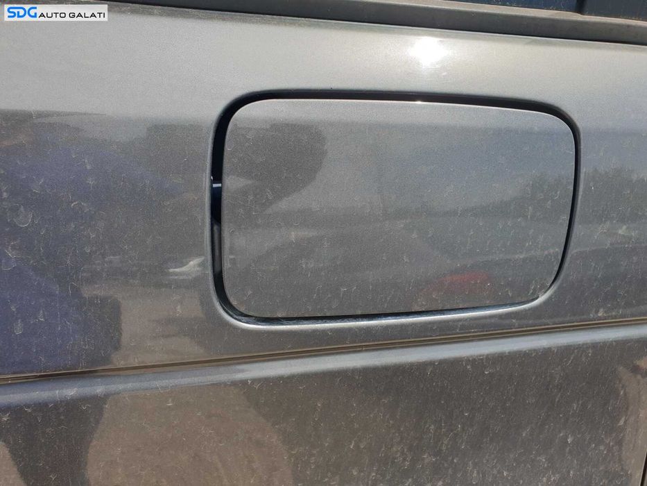 Usa Usita Capac Clapeta Buson Rezervor Land Rover Range Rover Vogue 2001 - 2009 Culoare 659/LAL Bonatti Grey Metallic [C7012]